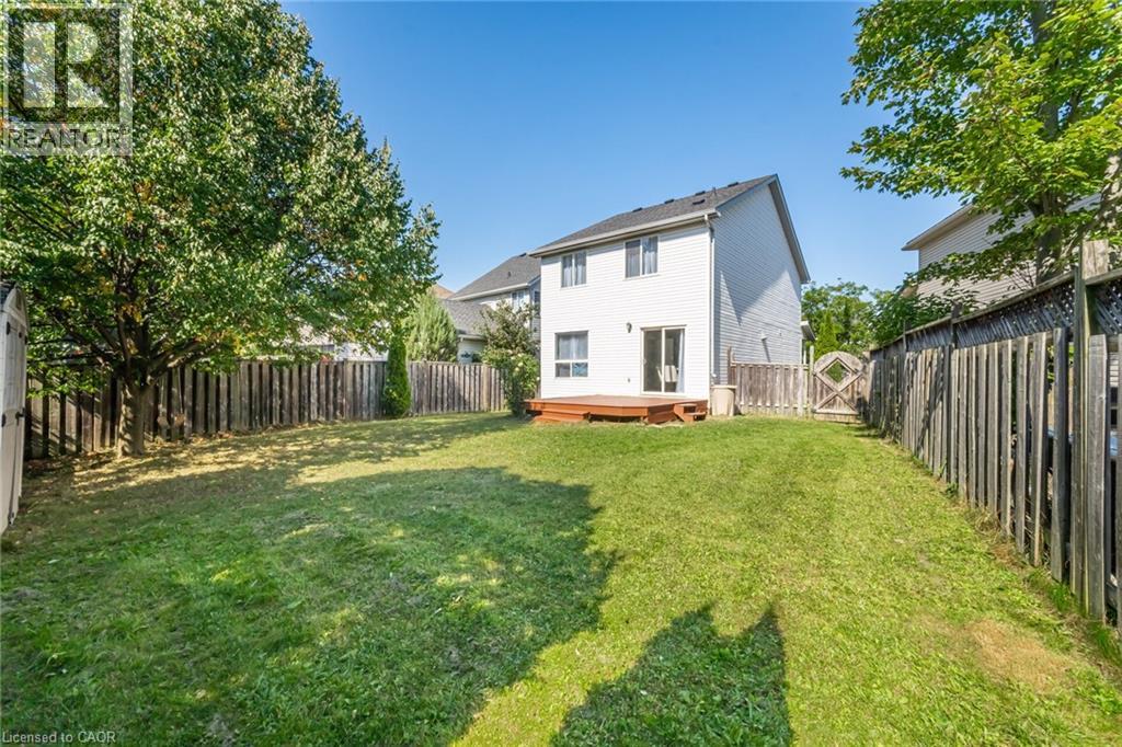 525 Chablis Drive, Waterloo, Ontario  N2T 2Y1 - Photo 43 - 40784601