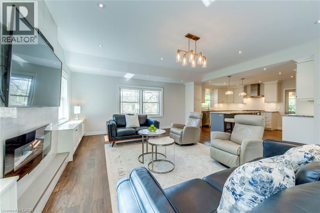 4306 Lakeshore Road, Burlington, Ontario  L7L 1A8 - Photo 15 - 40784679