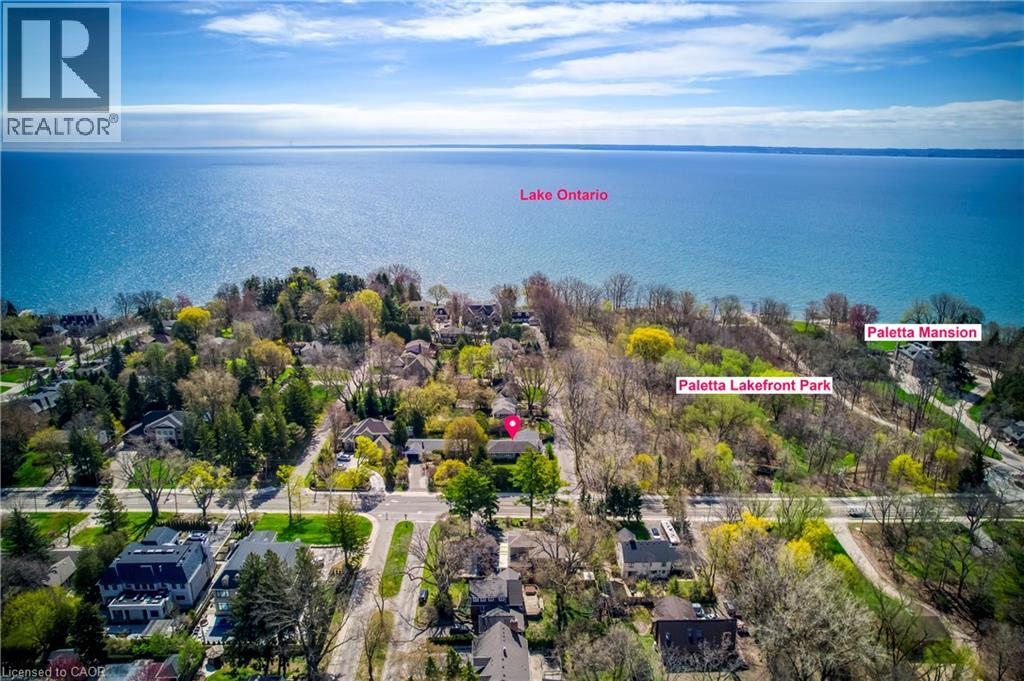 4306 Lakeshore Road, Burlington, Ontario  L7L 1A8 - Photo 43 - 40784679