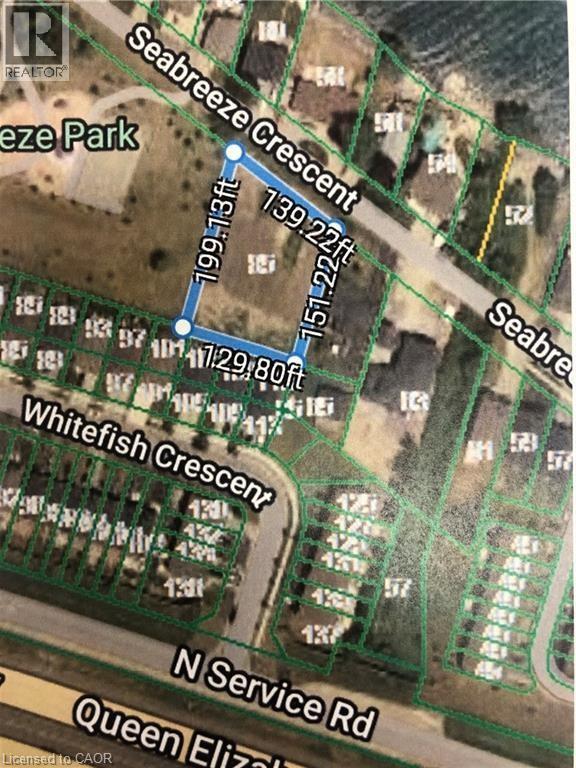 67 Seabreeze Crescent, Stoney Creek, Ontario  L8E 5C9 - Photo 3 - 40787029