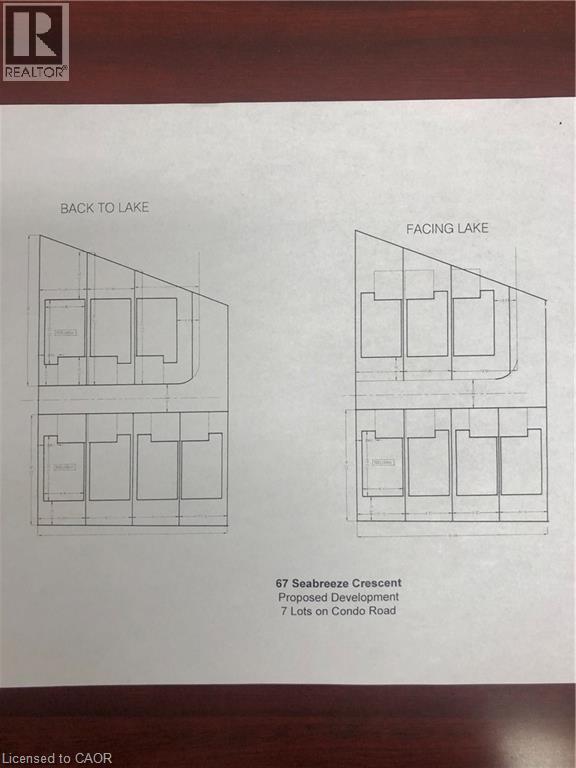 67 Seabreeze Crescent, Stoney Creek, Ontario  L8E 5C9 - Photo 2 - 40787029