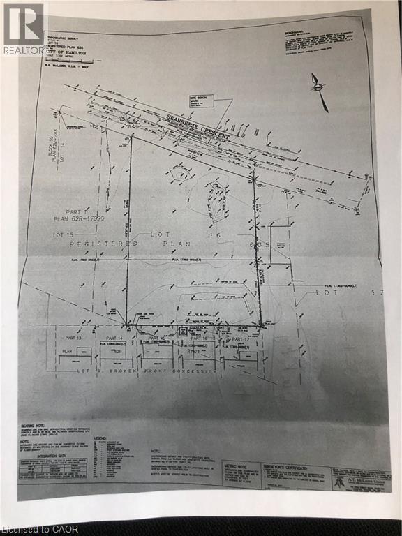 67 Seabreeze Crescent, Stoney Creek, Ontario  L8E 5C9 - Photo 4 - 40787029