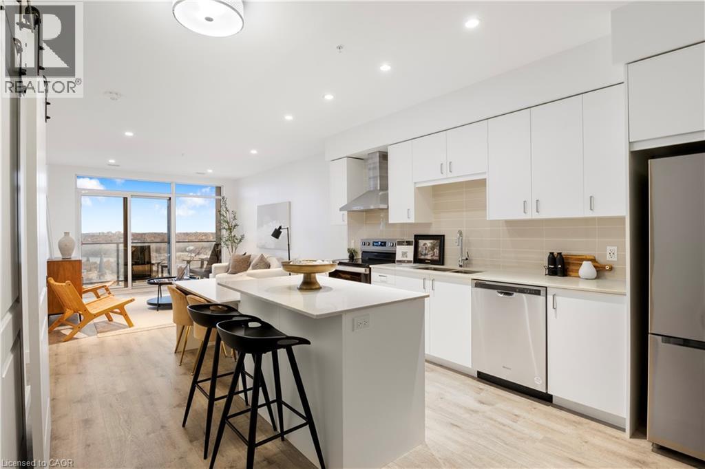 50 Grand Avenue S Unit# 1905, Cambridge, Ontario  N1S 0C2 - Photo 5 - 40787271