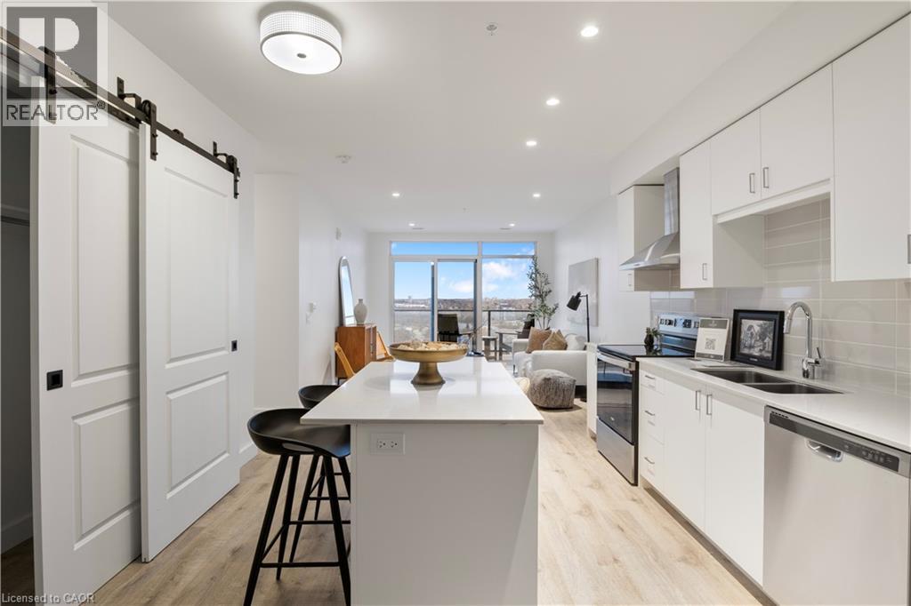 50 Grand Avenue S Unit# 1905, Cambridge, Ontario  N1S 0C2 - Photo 6 - 40787271