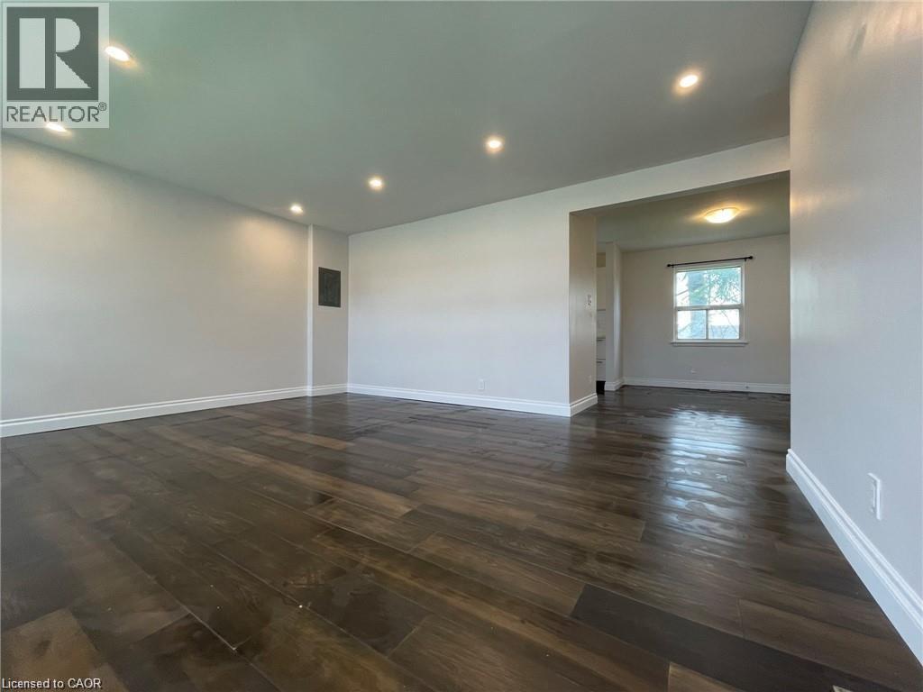 333 East 28th Street Unit# Main Floor, Hamilton, Ontario  L8V 3J4 - Photo 4 - 40787300