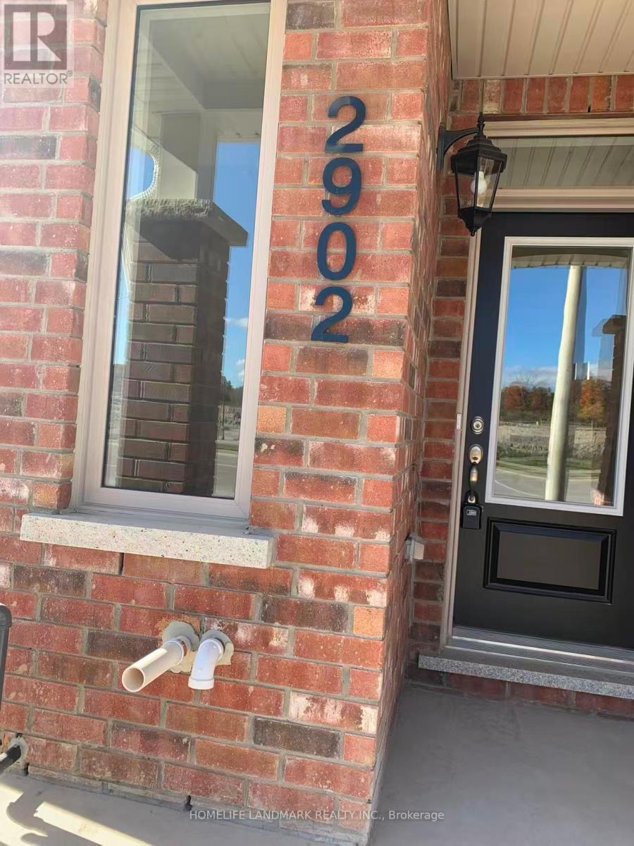 2902 WHITES ROAD, Pickering, Ontario