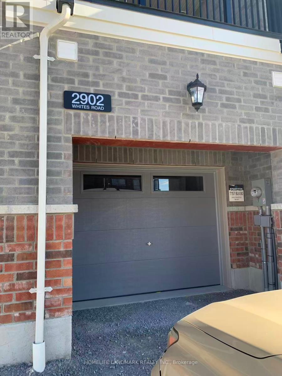 2902 Whites Road, Pickering, Ontario  L1X 2R5 - Photo 2 - E12498668