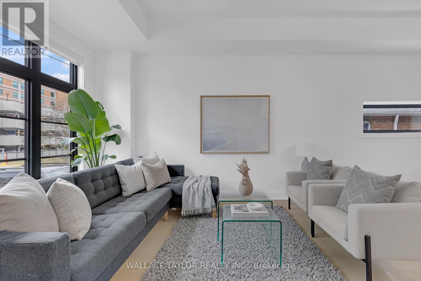 13 KNIGHT STREET, Toronto, Ontario