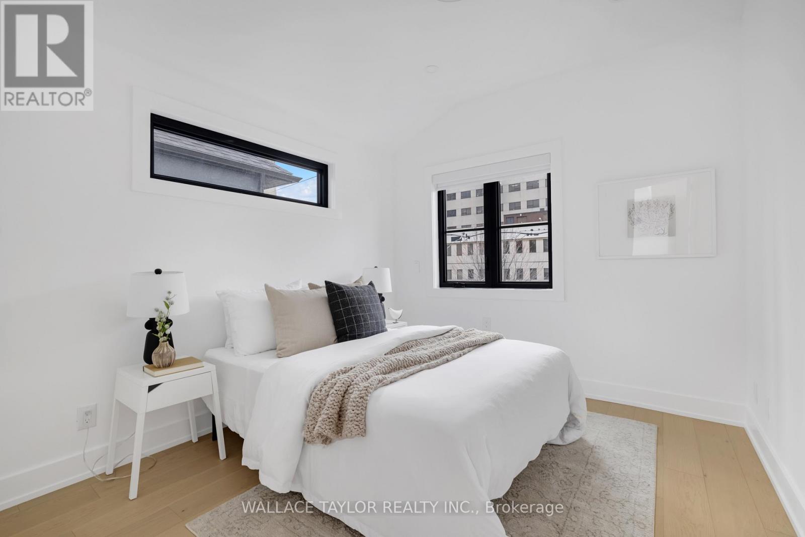 13 Knight Street, Toronto, Ontario  M4C 3K8 - Photo 20 - E12531718