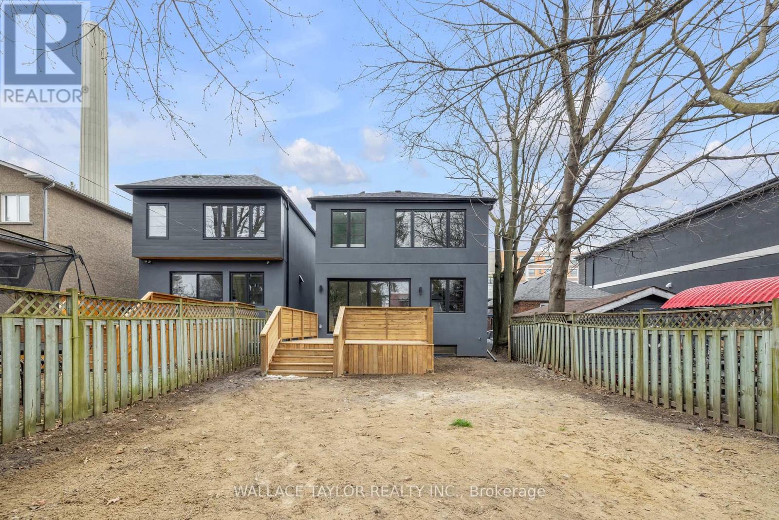 13 Knight Street, Toronto, Ontario  M4C 3K8 - Photo 41 - E12531718