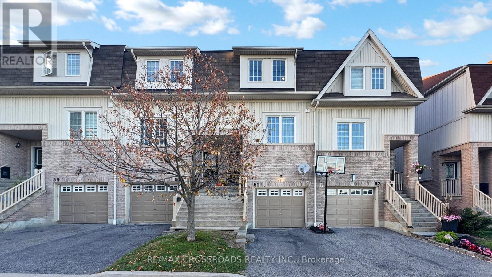 61 - 735 Sheppard Avenue, Pickering, Ontario  L1V 7K5 - Photo 2 - E12531724