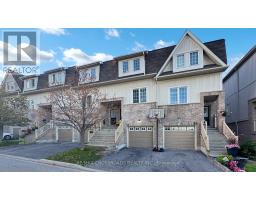 61 - 735 SHEPPARD AVENUE, Pickering, Ontario