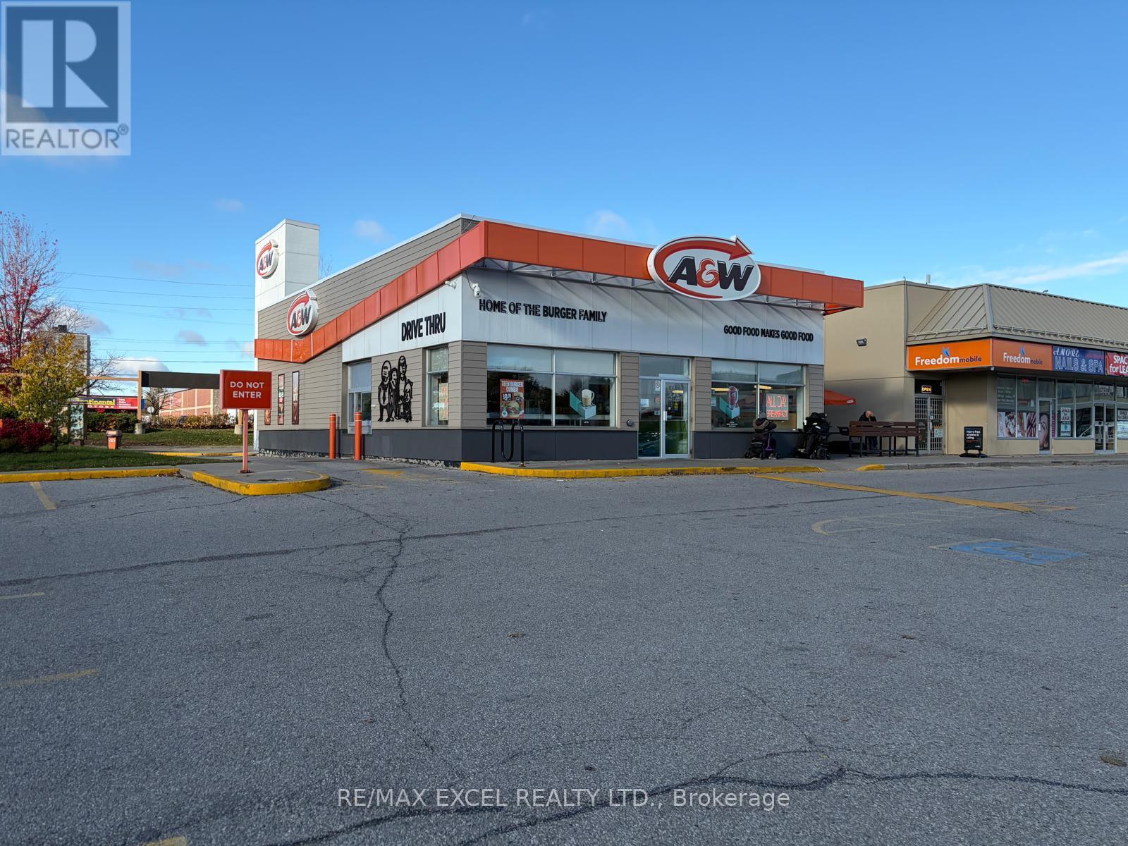 665 MARKHAM ROAD, Toronto, Ontario