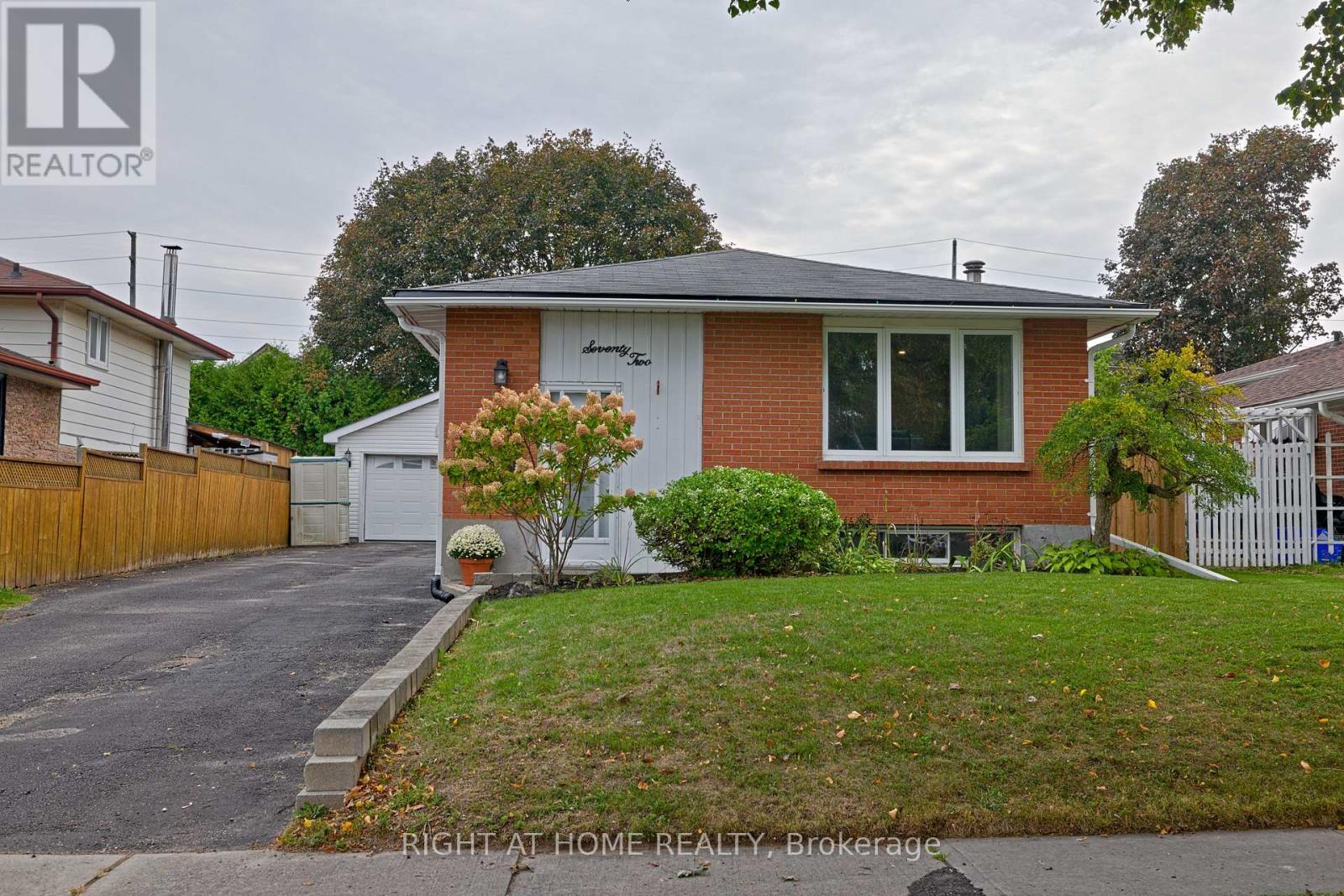 72 Claymore Crescent, Oshawa, Ontario  L1G 6G2 - Photo 39 - E12531808