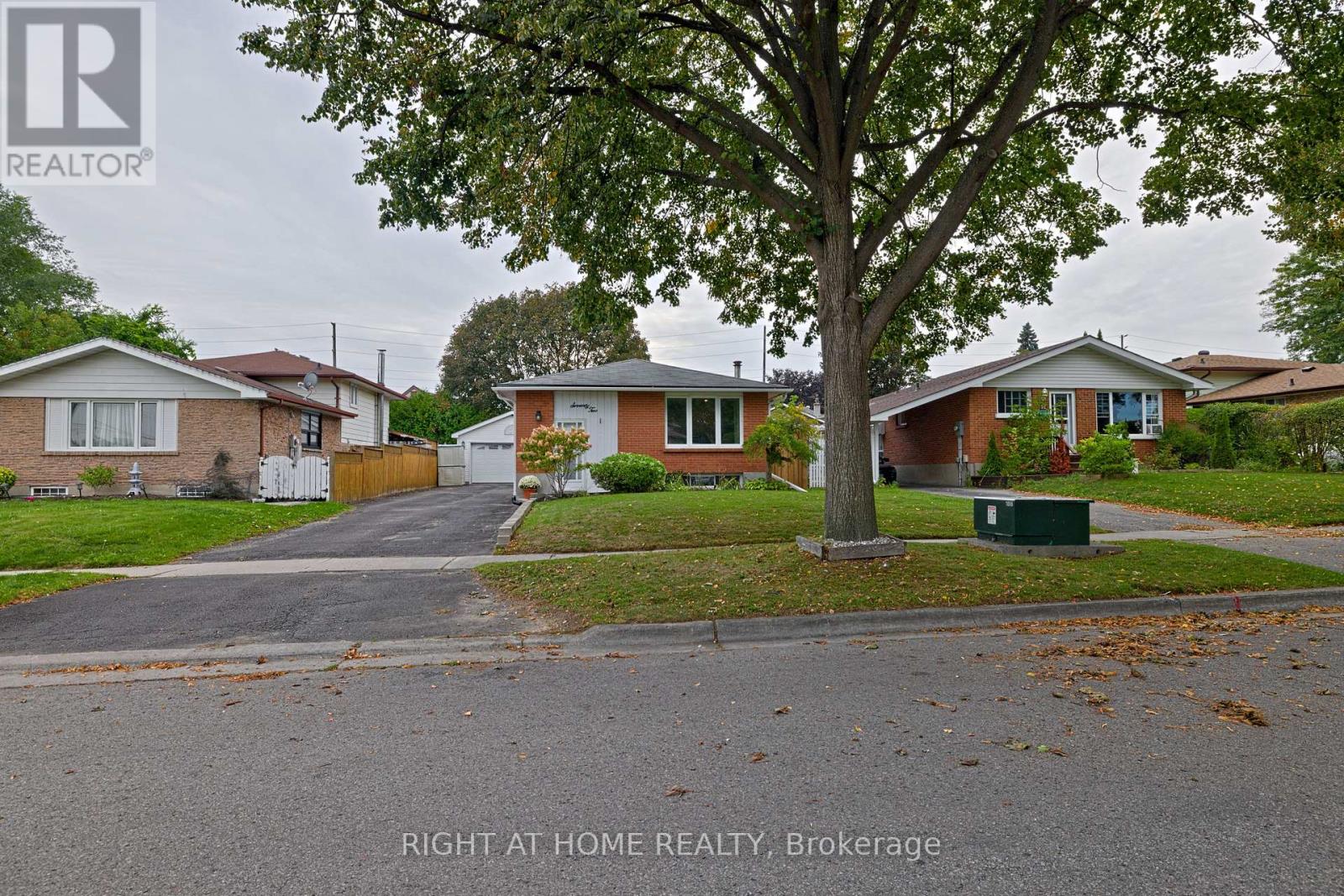 72 Claymore Crescent, Oshawa, Ontario  L1G 6G2 - Photo 40 - E12531808