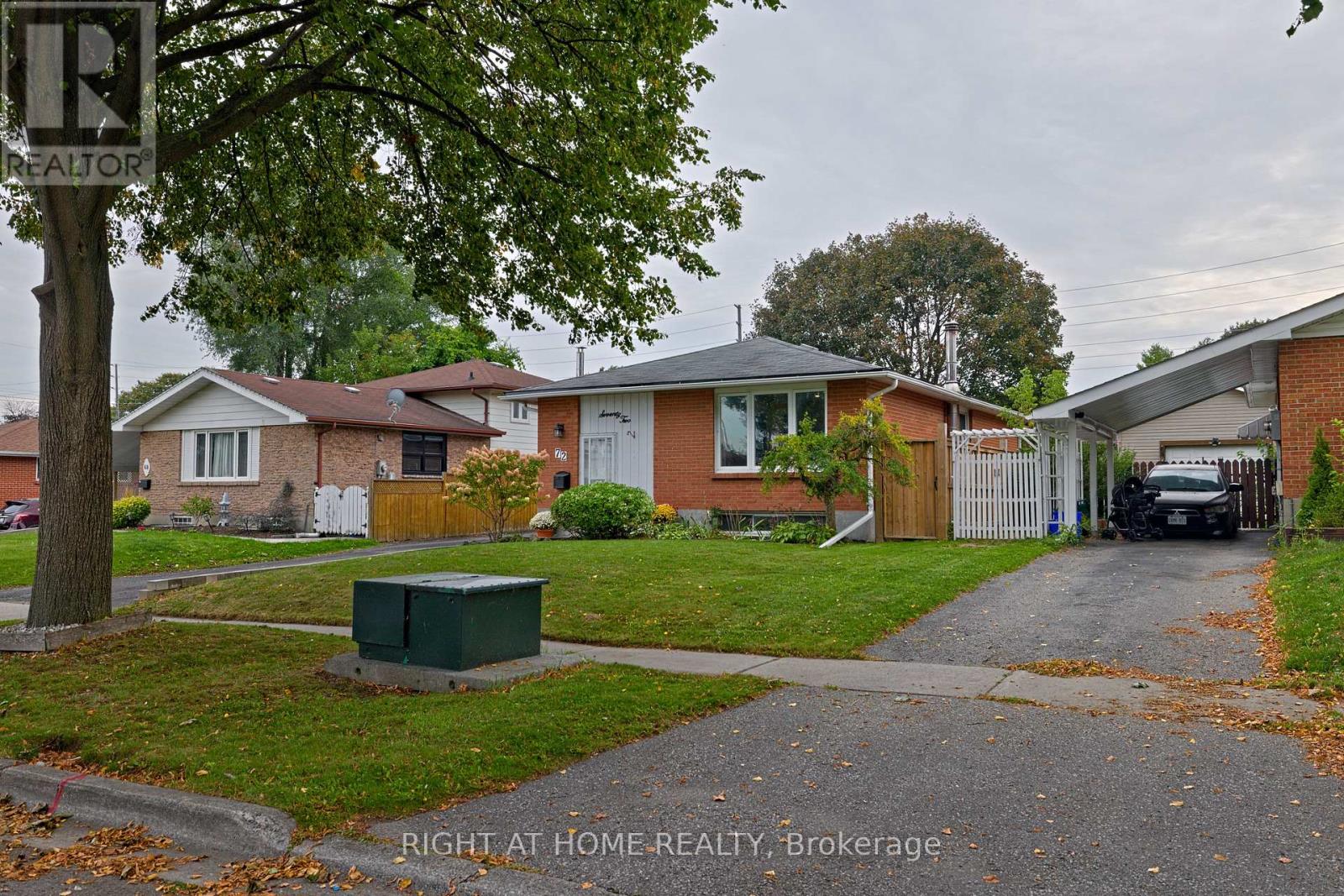 72 Claymore Crescent, Oshawa, Ontario  L1G 6G2 - Photo 41 - E12531808