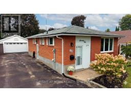 72 CLAYMORE CRESCENT, Oshawa, Ontario