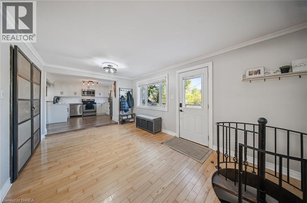 84 Jennings Road, Brantford, Ontario  N3T 5L7 - Photo 10 - 40787277