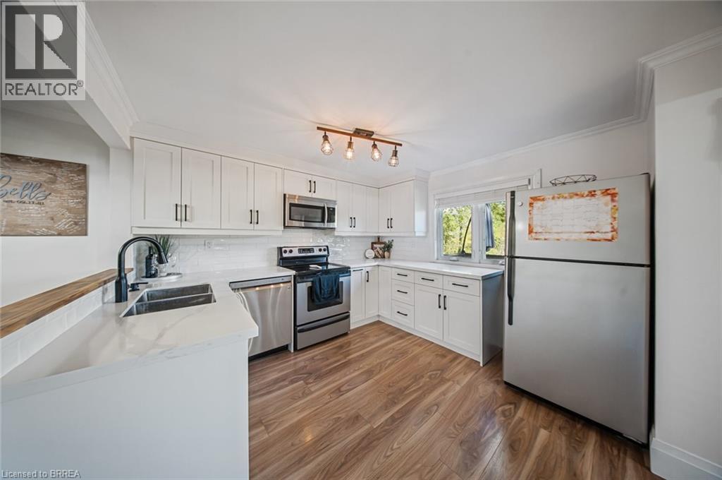 84 Jennings Road, Brantford, Ontario  N3T 5L7 - Photo 12 - 40787277