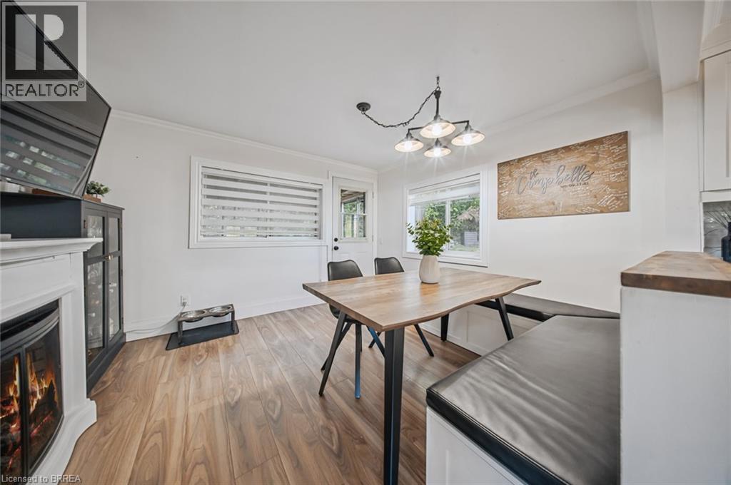 84 Jennings Road, Brantford, Ontario  N3T 5L7 - Photo 15 - 40787277