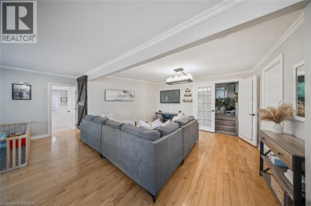 84 Jennings Road, Brantford, Ontario  N3T 5L7 - Photo 17 - 40787277