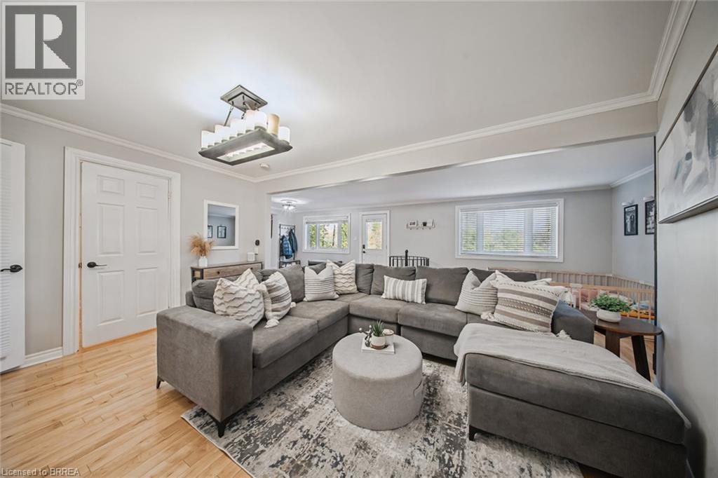 84 Jennings Road, Brantford, Ontario  N3T 5L7 - Photo 20 - 40787277