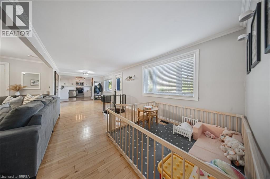 84 Jennings Road, Brantford, Ontario  N3T 5L7 - Photo 21 - 40787277