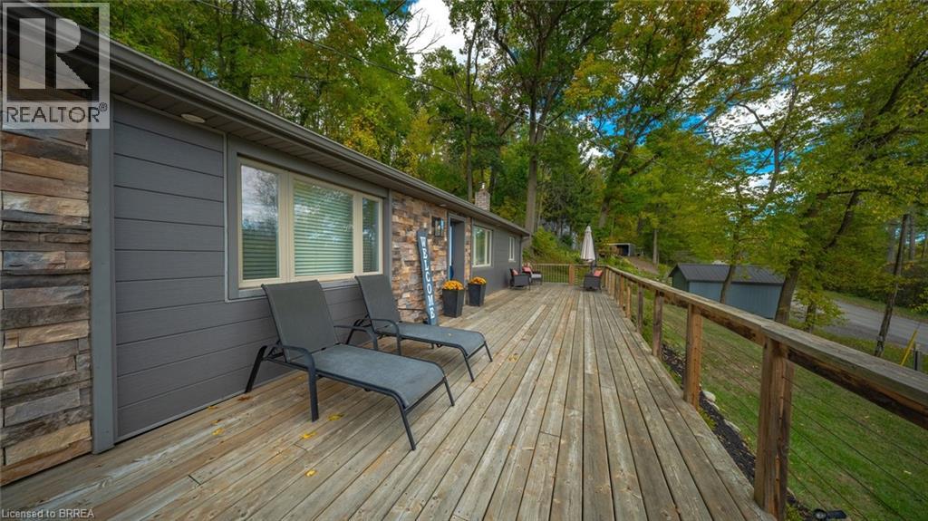 84 Jennings Road, Brantford, Ontario  N3T 5L7 - Photo 4 - 40787277