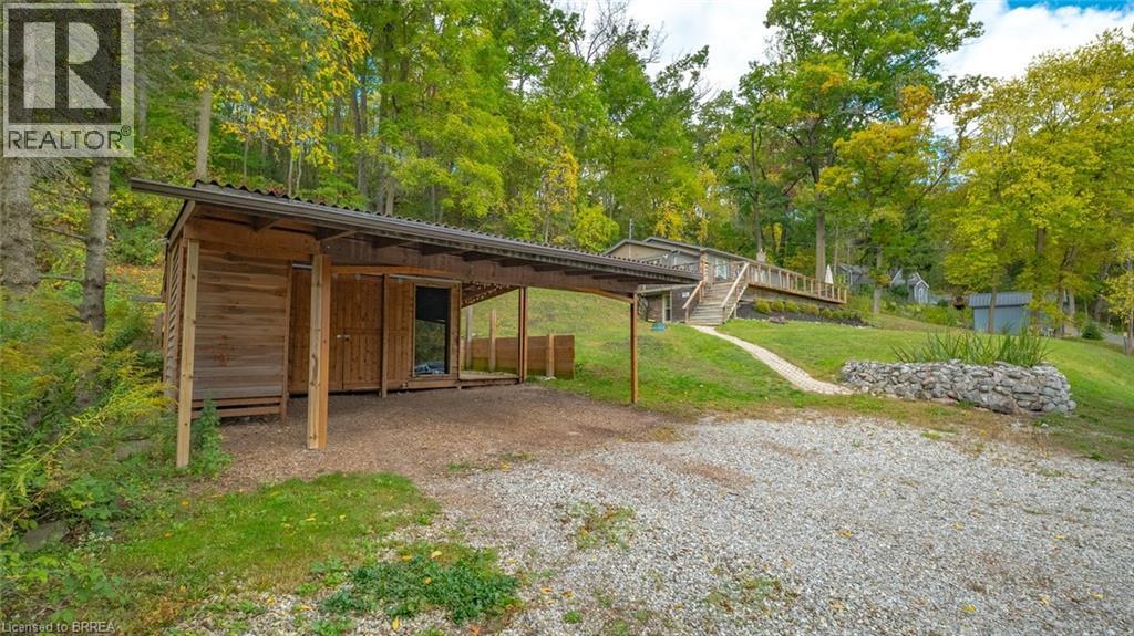 84 Jennings Road, Brantford, Ontario  N3T 5L7 - Photo 40 - 40787277