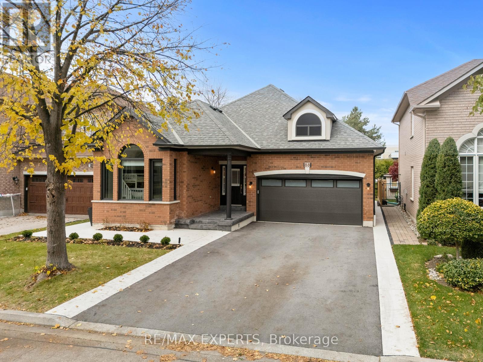 88 ARISTA GATE, Vaughan, Ontario