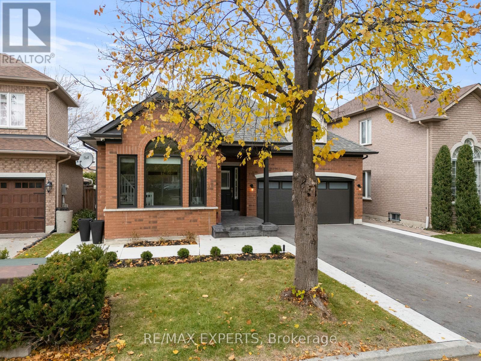 88 Arista Gate, Vaughan, Ontario  L4L 9H7 - Photo 46 - N12531734