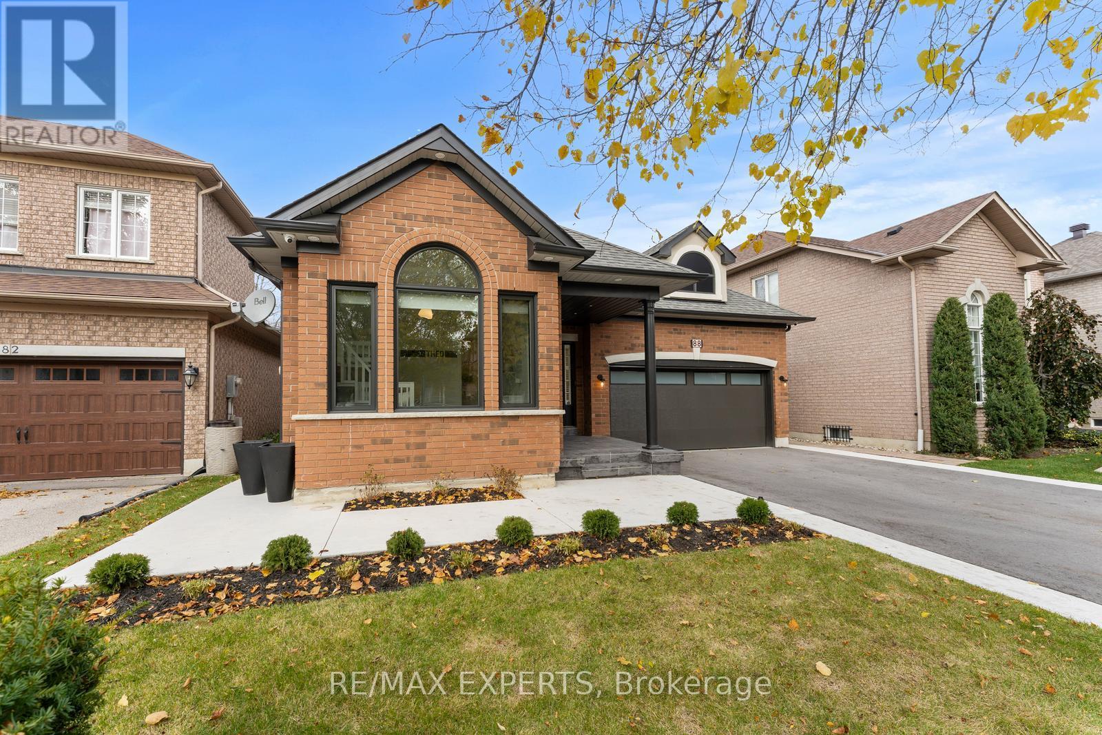 88 Arista Gate, Vaughan, Ontario  L4L 9H7 - Photo 47 - N12531734