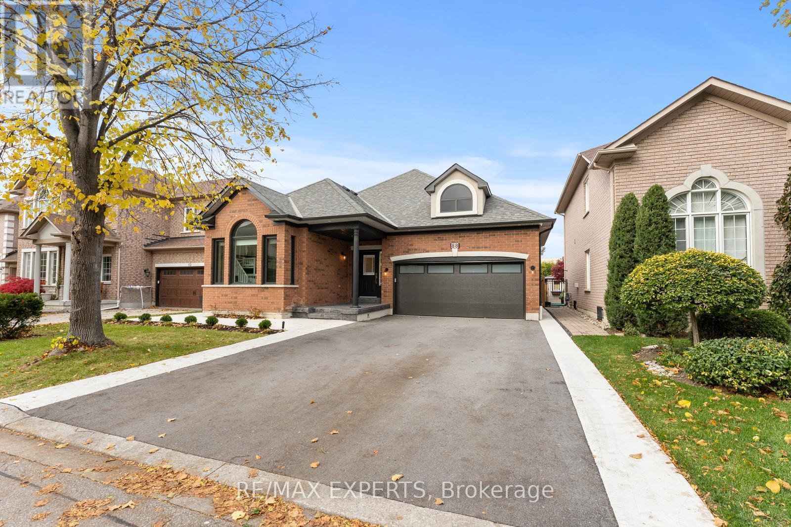 88 Arista Gate, Vaughan, Ontario  L4L 9H7 - Photo 48 - N12531734