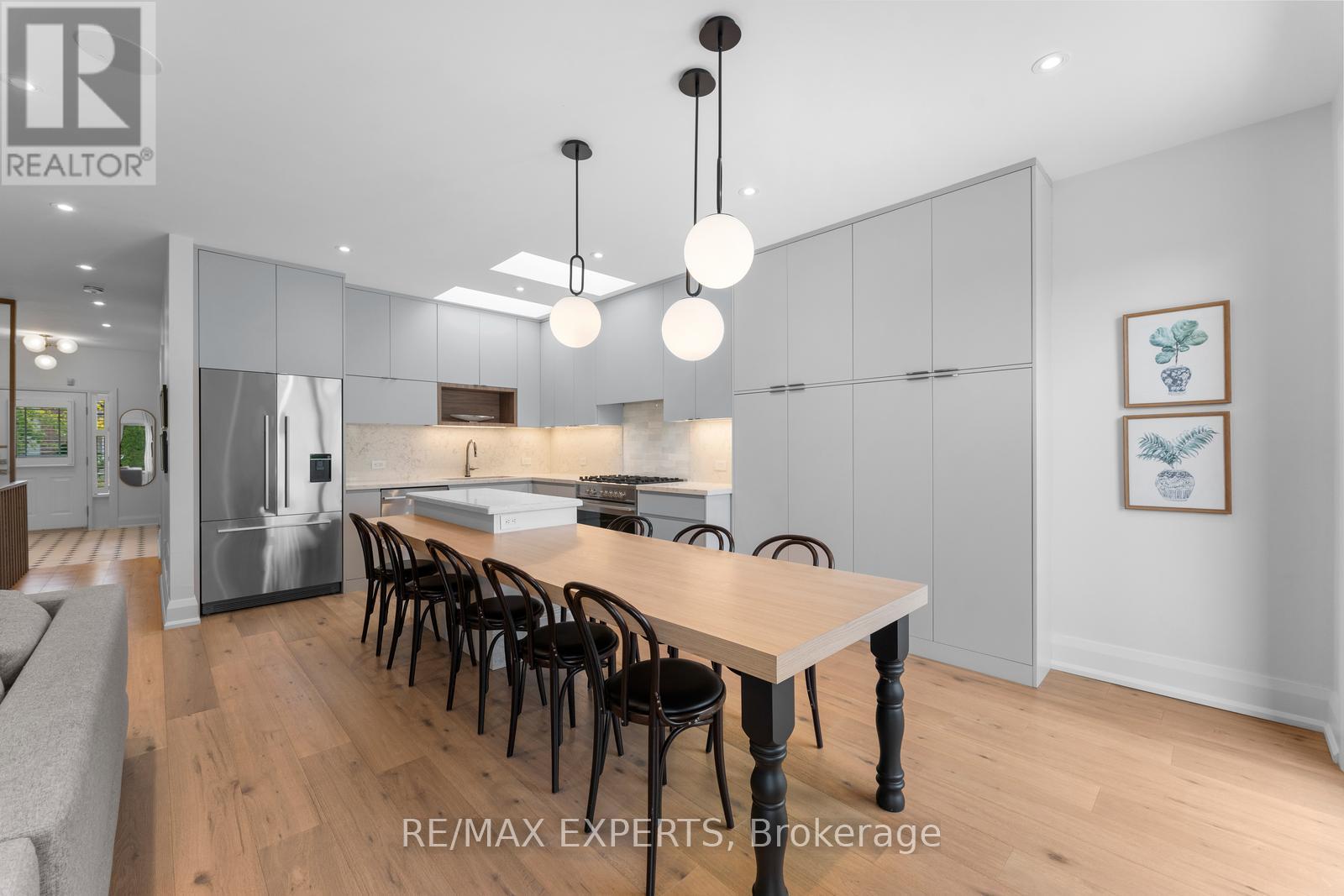 88 Arista Gate, Vaughan, Ontario  L4L 9H7 - Photo 9 - N12531734