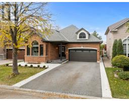 88 ARISTA GATE, Vaughan, Ontario