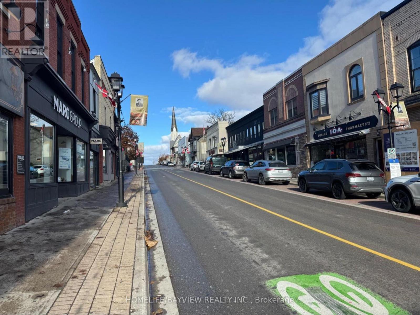 200 Main Street, Newmarket, Ontario  L3Y 1R1 - Photo 10 - N12531768