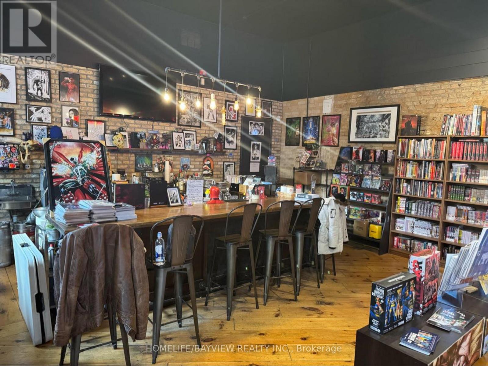 200 Main Street, Newmarket, Ontario  L3Y 1R1 - Photo 11 - N12531768