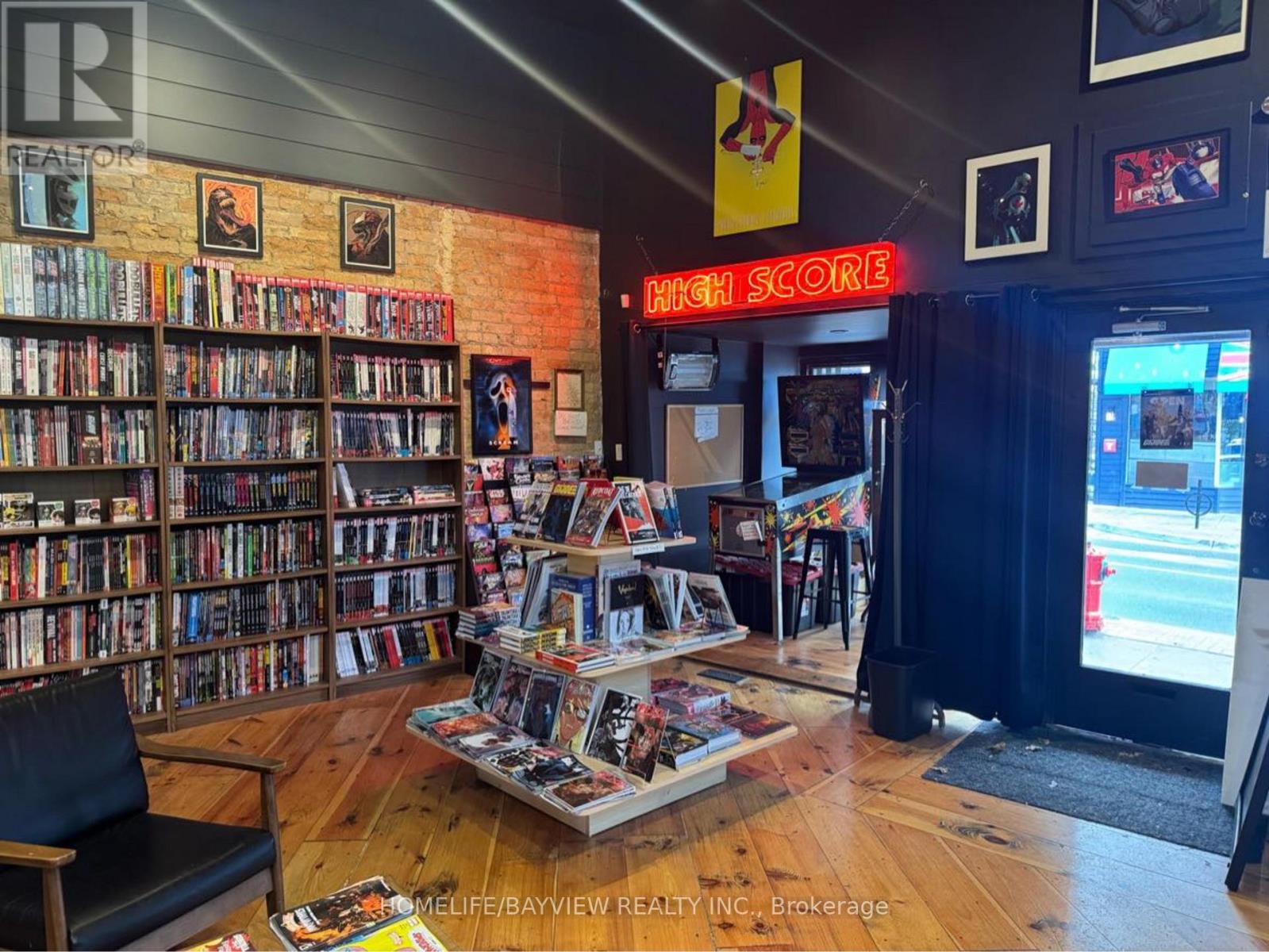 200 Main Street, Newmarket, Ontario  L3Y 1R1 - Photo 13 - N12531768