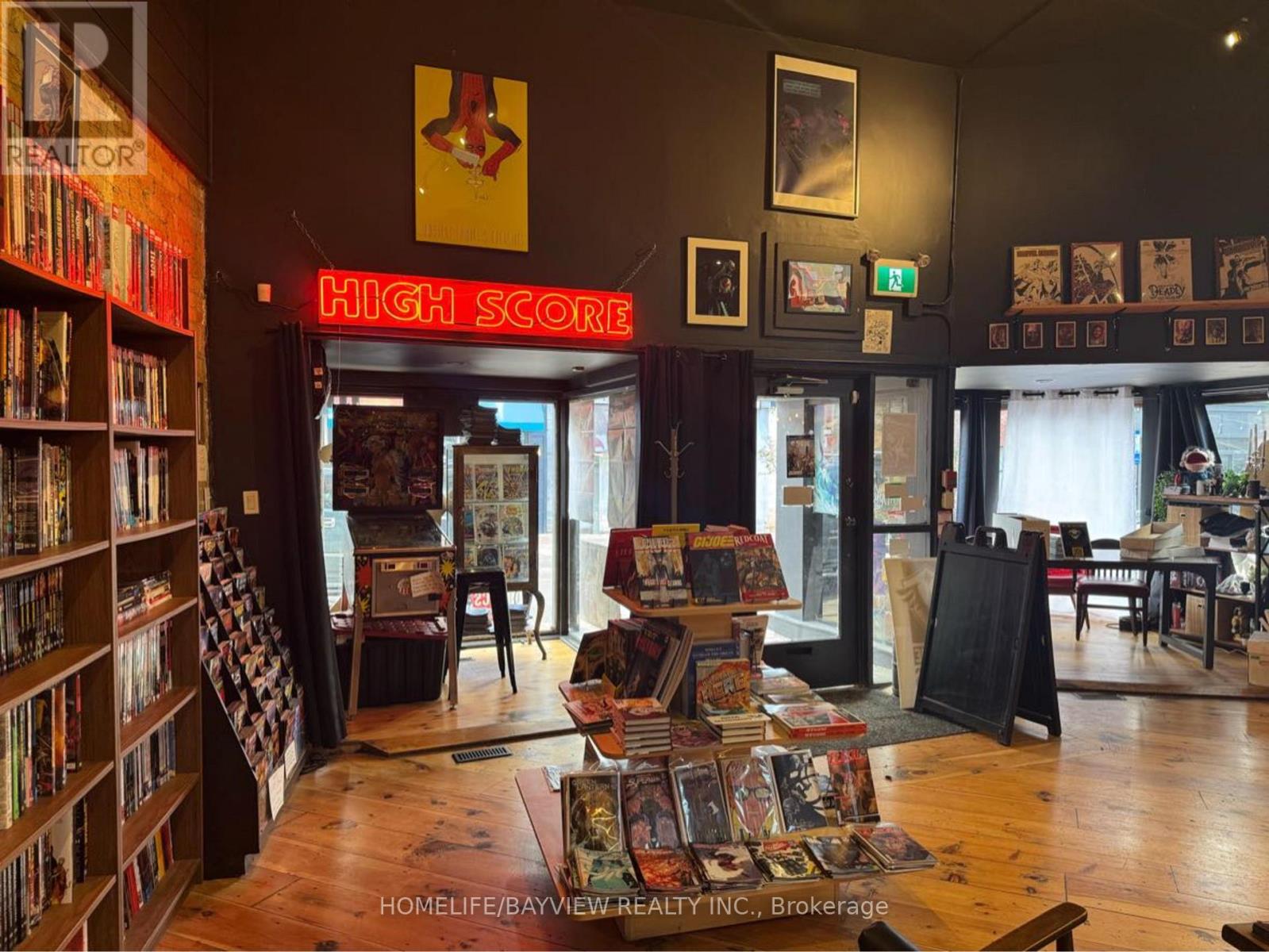 200 Main Street, Newmarket, Ontario  L3Y 1R1 - Photo 15 - N12531768