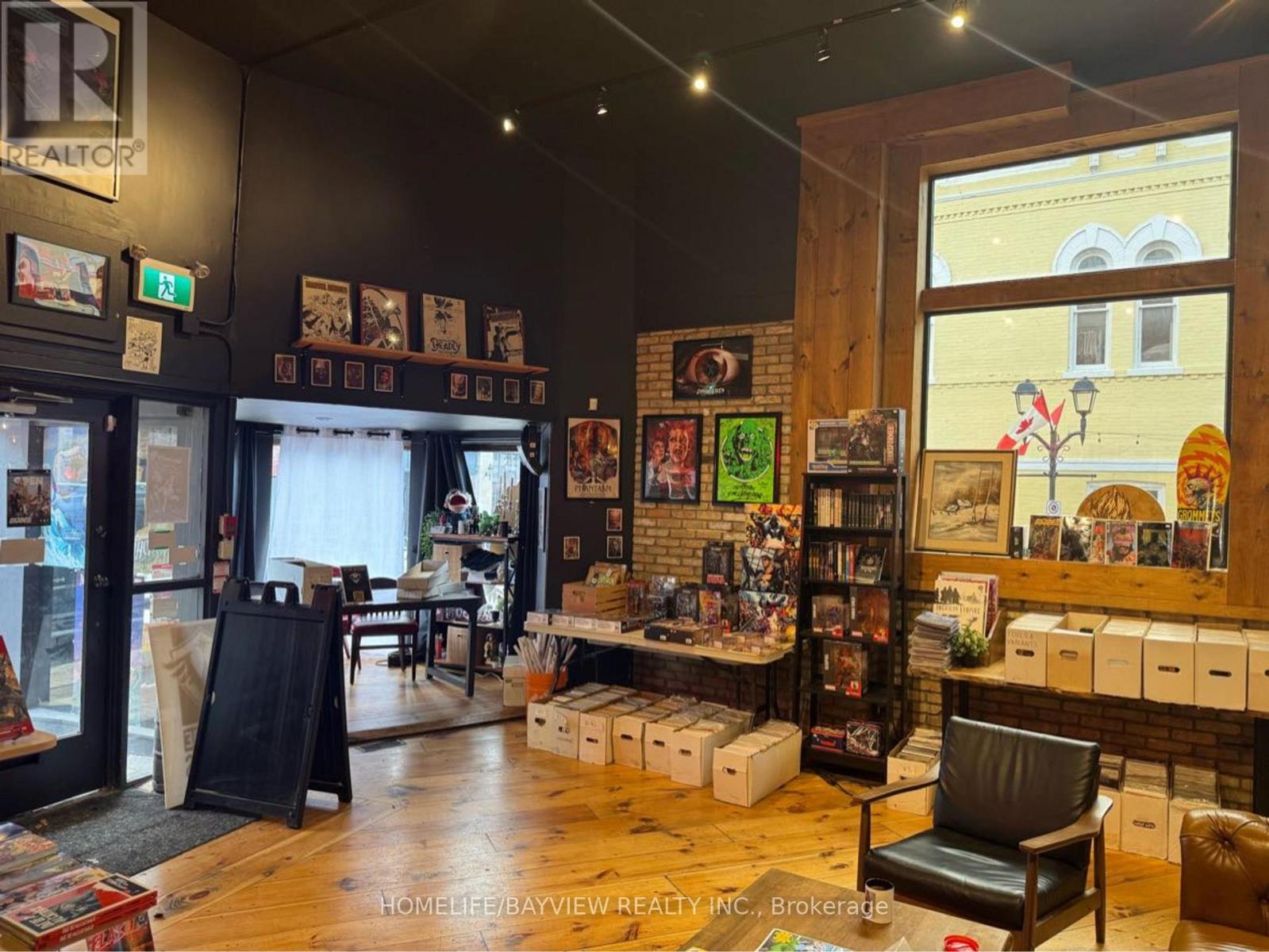 200 Main Street, Newmarket, Ontario  L3Y 1R1 - Photo 16 - N12531768