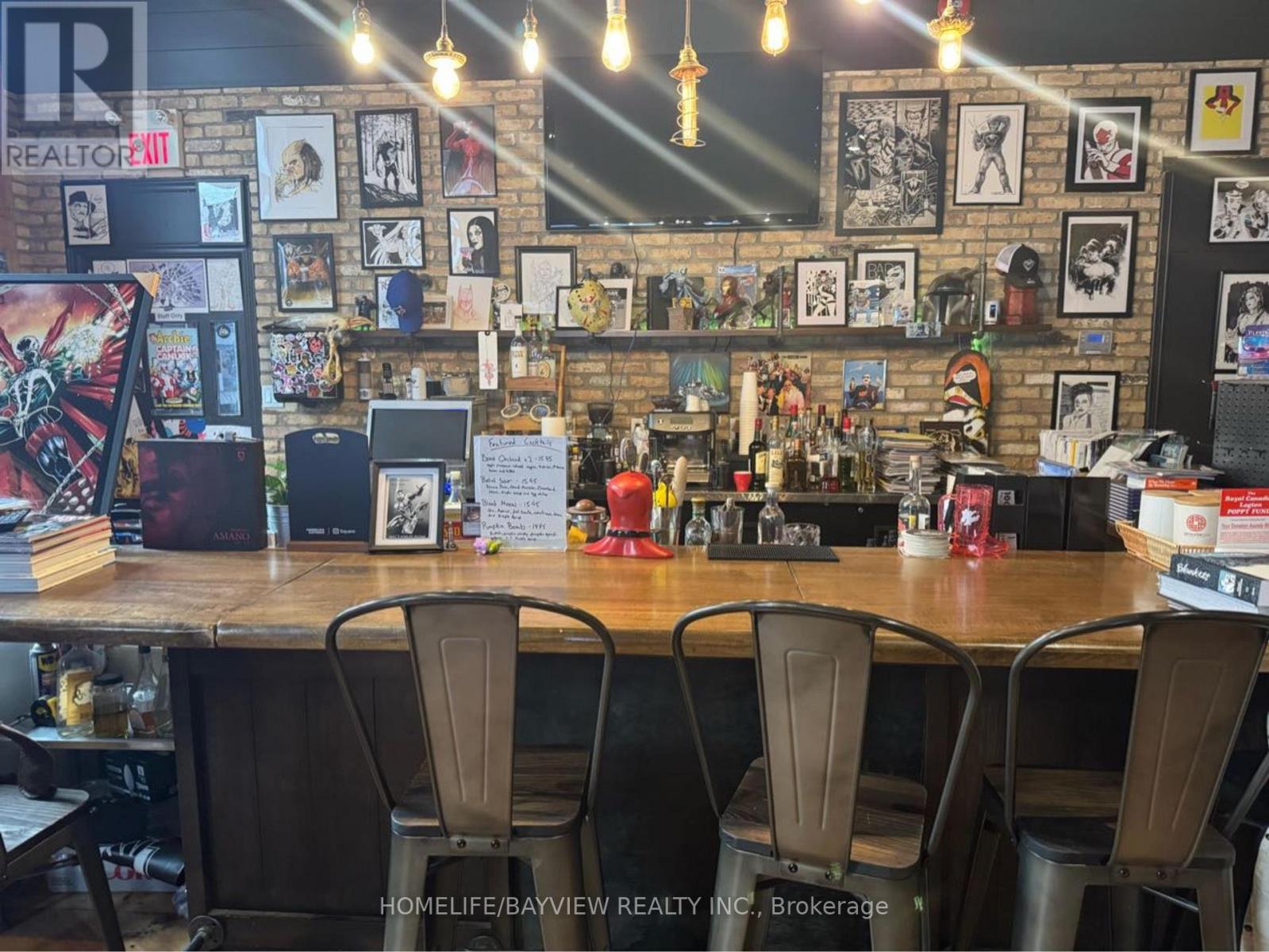 200 Main Street, Newmarket, Ontario  L3Y 1R1 - Photo 20 - N12531768