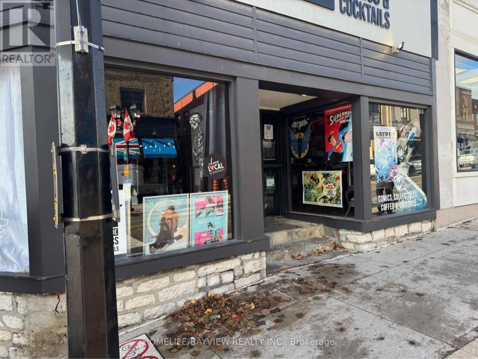 200 Main Street, Newmarket, Ontario  L3Y 1R1 - Photo 8 - N12531768