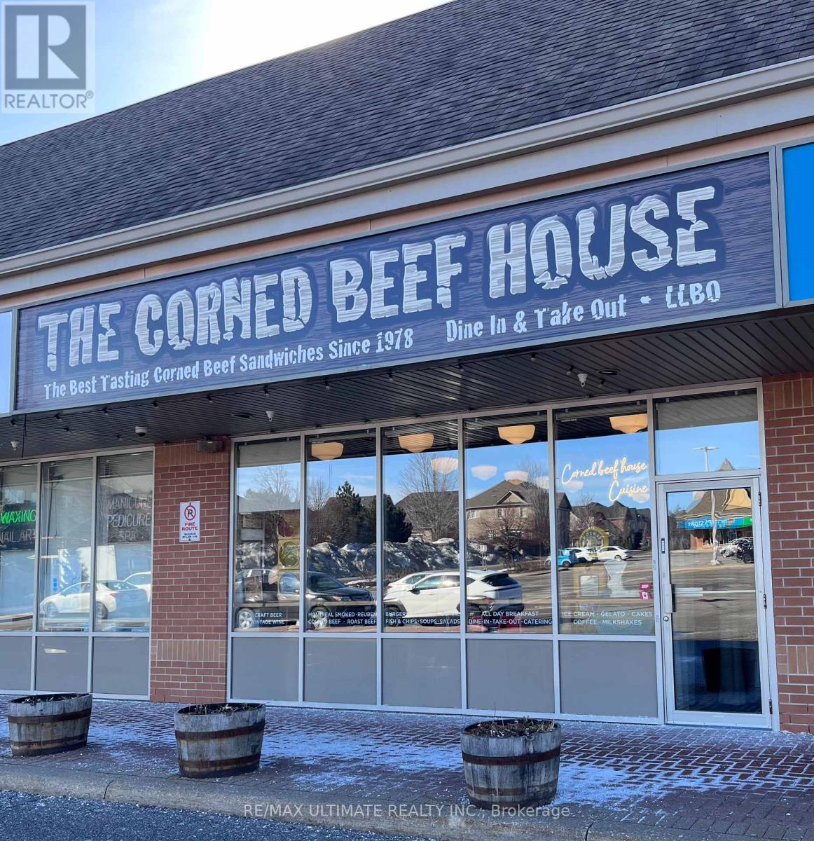 22 - 8707 DUFFERIN STREET, Vaughan, Ontario