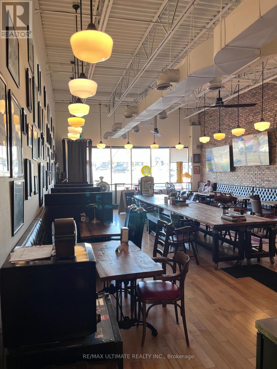 22 - 8707 Dufferin Street, Vaughan, Ontario  L4J 0A2 - Photo 10 - N12531812