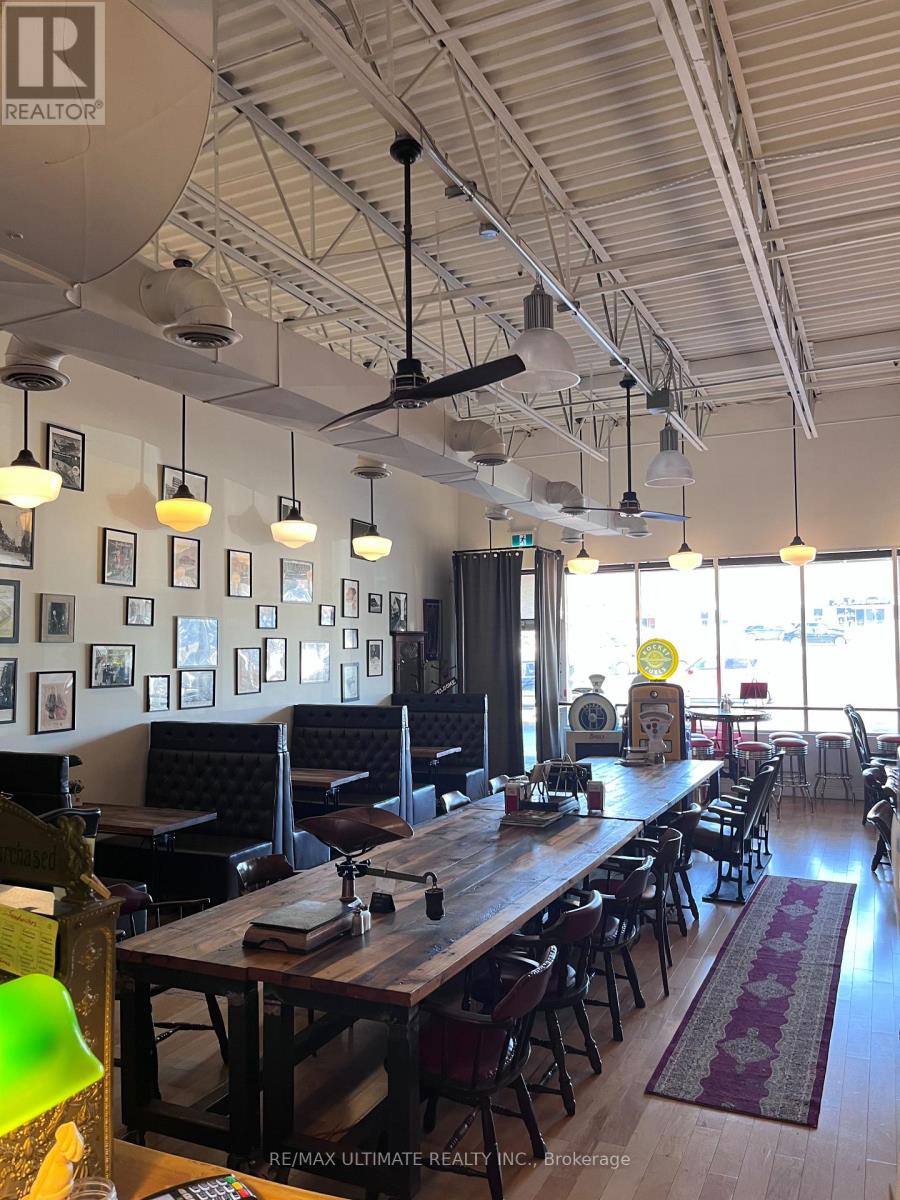 22 - 8707 Dufferin Street, Vaughan, Ontario  L4J 0A2 - Photo 12 - N12531812