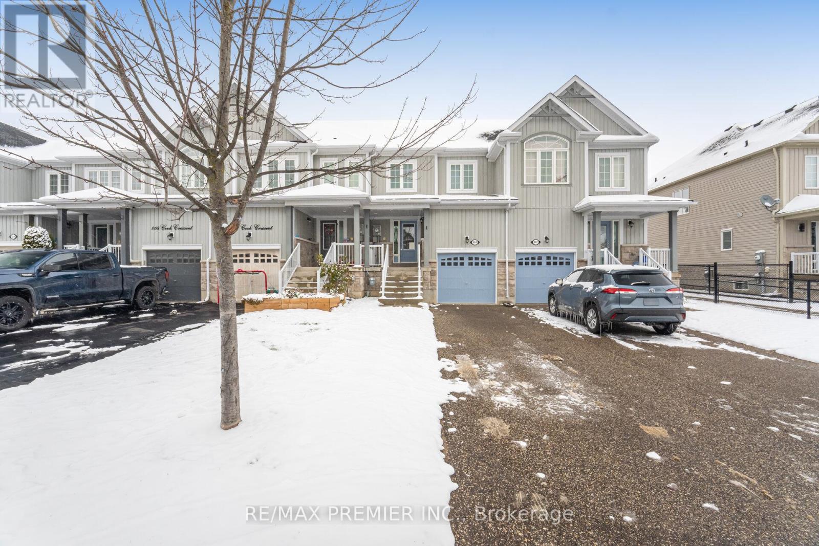 804 COOK CRESCENT, Shelburne, Ontario