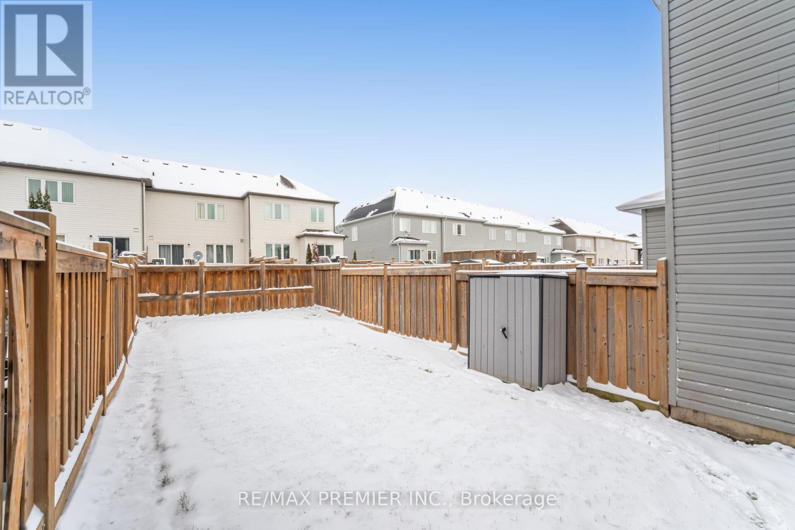 804 Cook Crescent, Shelburne, Ontario  L9V 3V3 - Photo 29 - X12523432