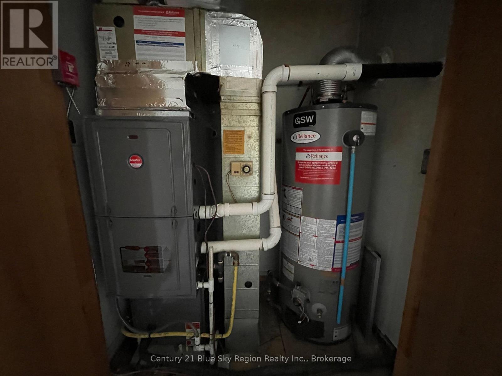 207 Lee Avenue, North Bay, Ontario P1A 2K4 - Photo 14 - X12531870