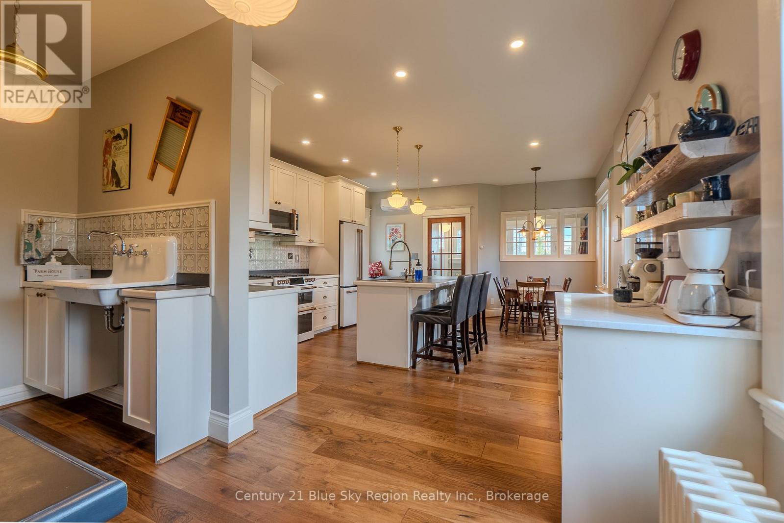 89 Nipissing Road, Markstay-Warren, Ontario  P0H 2N0 - Photo 10 - X12531954