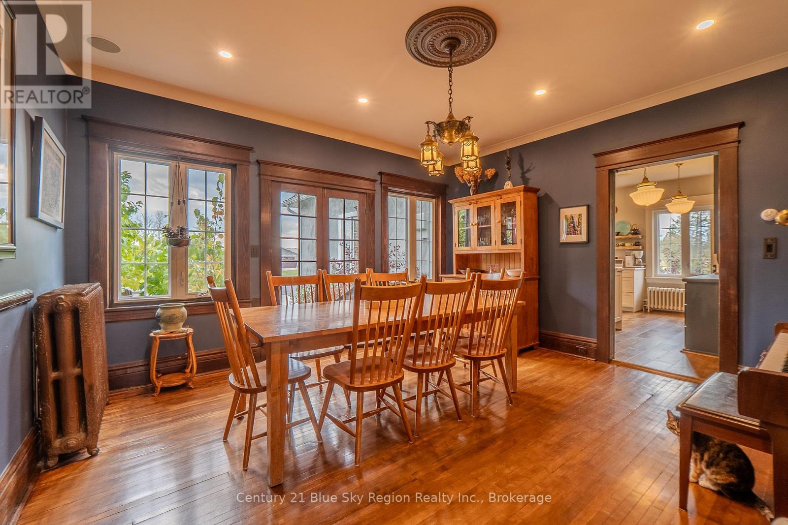 89 Nipissing Road, Markstay-Warren, Ontario  P0H 2N0 - Photo 12 - X12531954